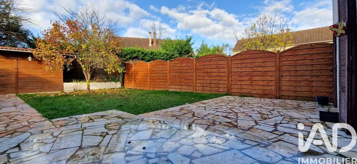 Photo 4 - Maison à SEVRAN