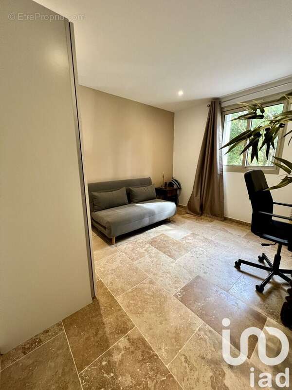 Photo 5 - Appartement à SAINTE-MAXIME