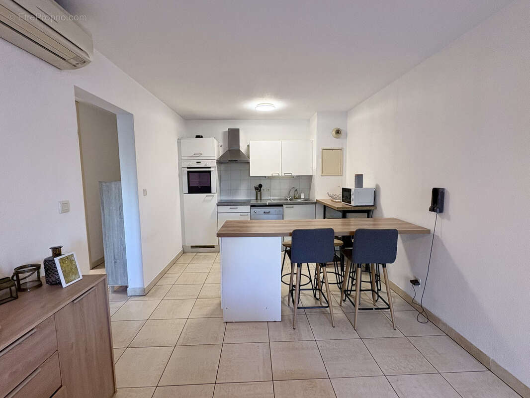 Appartement à PERPIGNAN