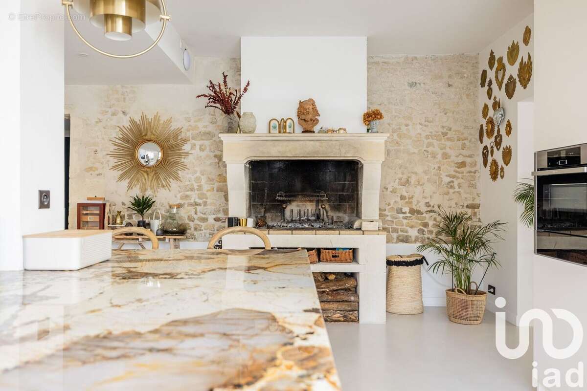 Photo 6 - Maison à LA ROCHELLE