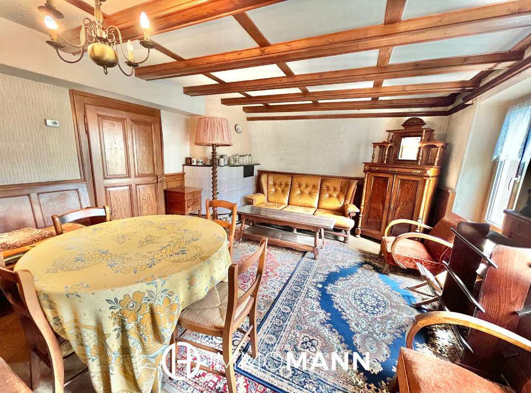 Maison de village - photo 4