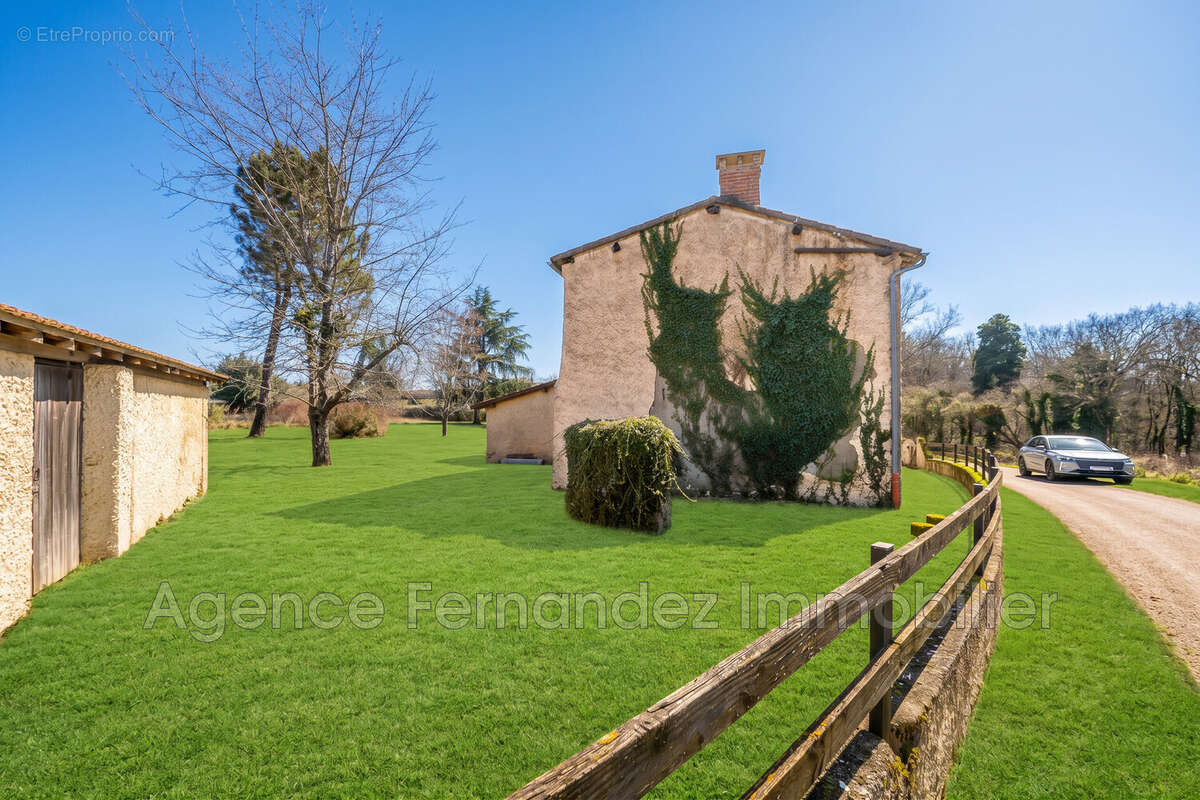 Maison 160 m² à Semur-En-Brionnais  - photo 6