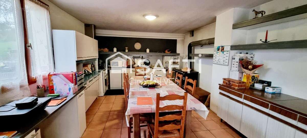 Photo 7 - Maison à TURENNE