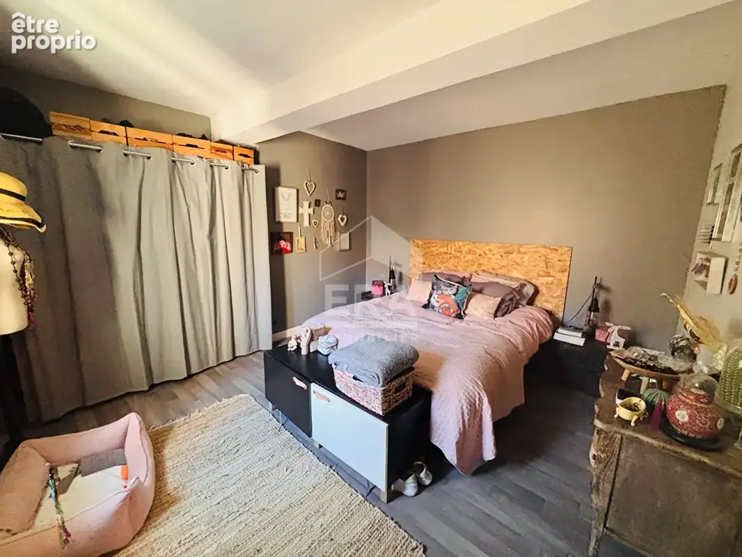 Maison 240m² à peyriac-minervois - photo 13
