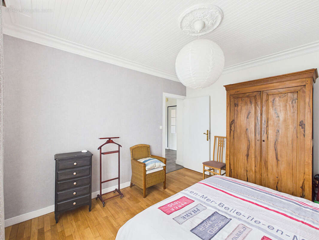 Maison Plouhinec 6 pièces 125m² - photo 7
