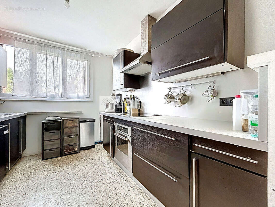 Appartement à AUBAGNE