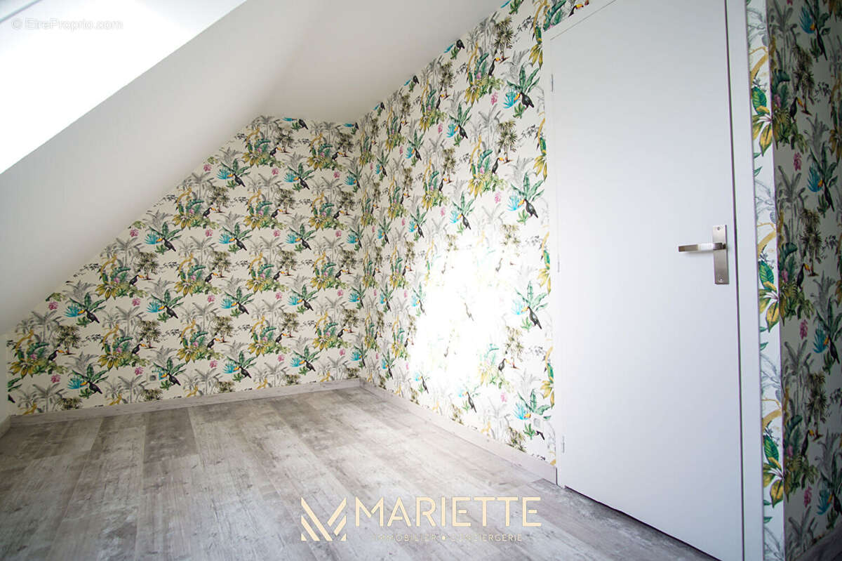 Appartement à CONCARNEAU