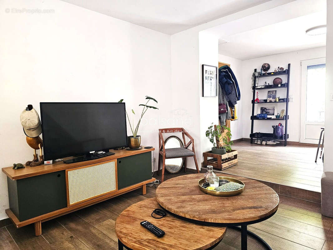 Maison 71 m² à Rouen  - photo 2