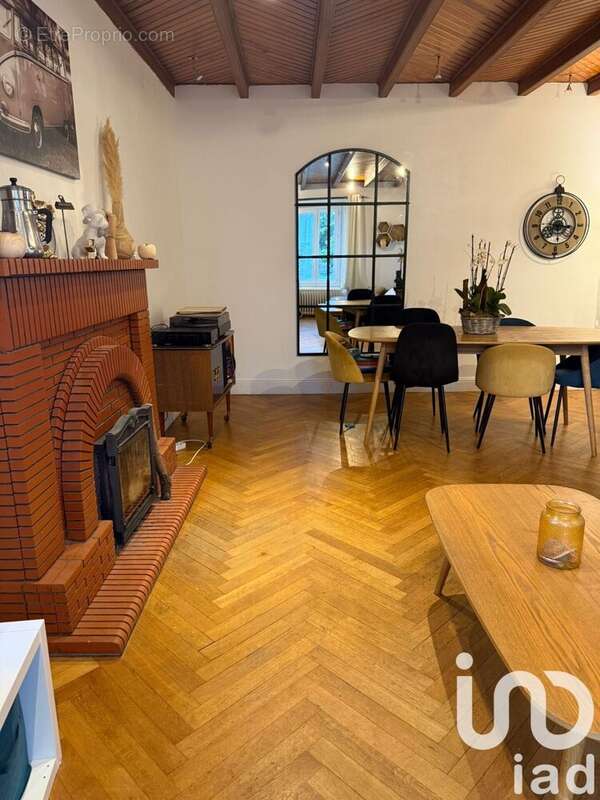 Photo 2 - Maison à LAMBALLE