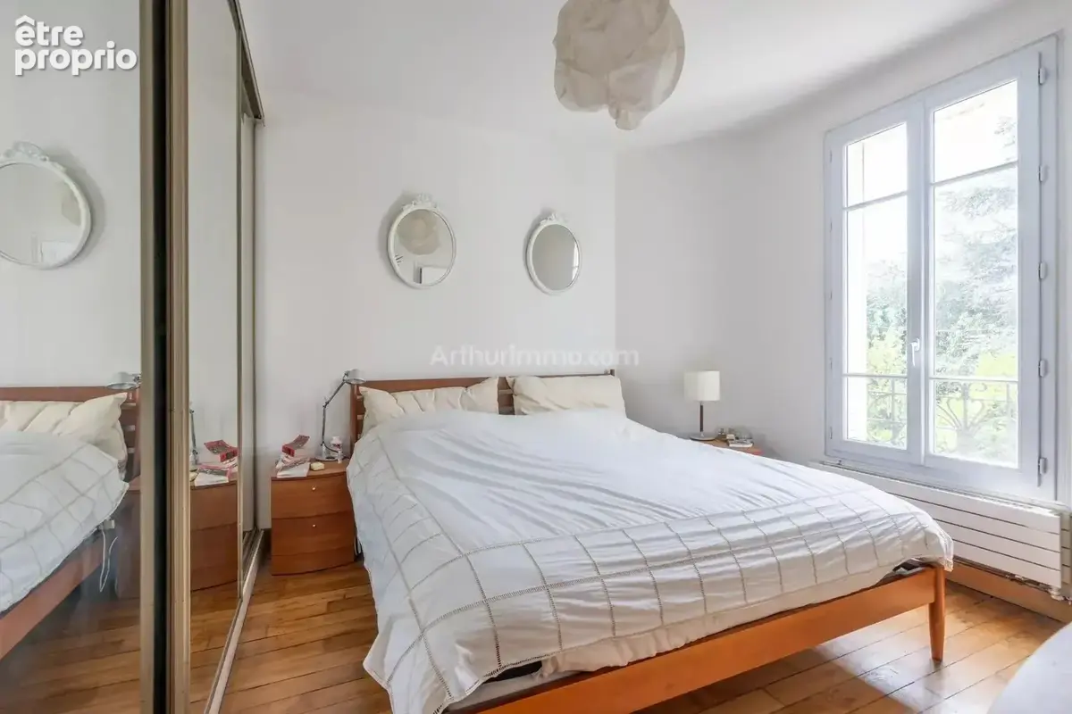 Vente Maison Le perreux-sur-marne(94170) 970 000ï¿œ - photo 8