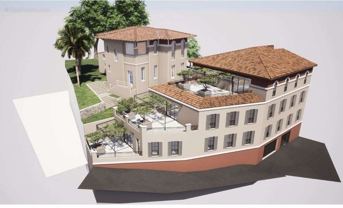 Appartement à BANDOL