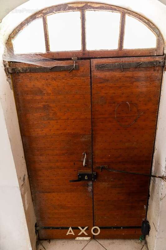 Maison à LE BRUSQUET