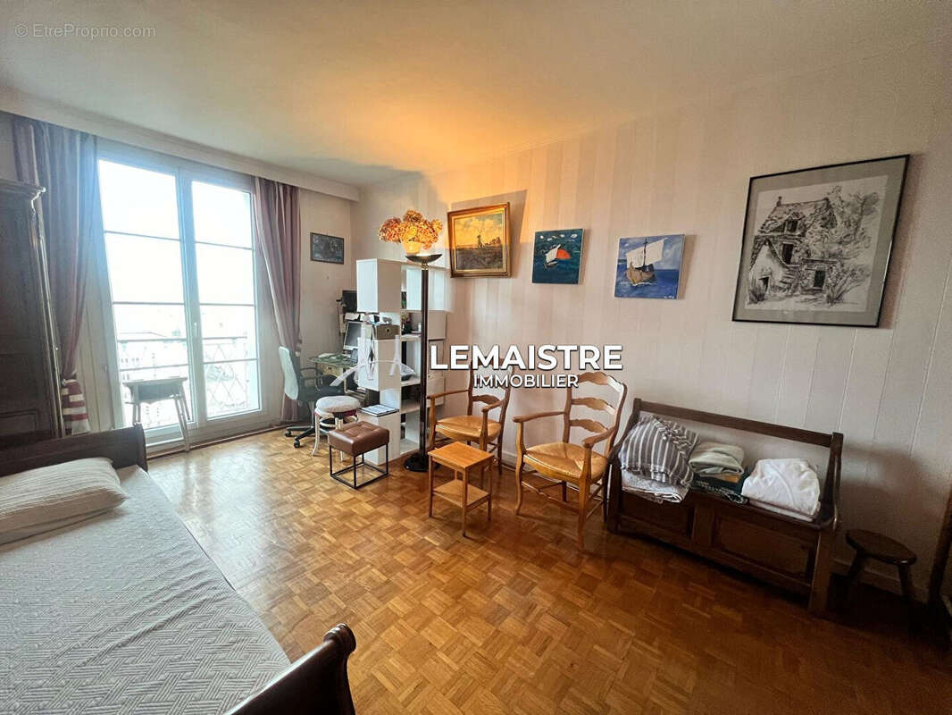 Appartement à LE HAVRE