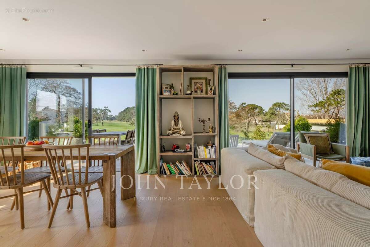 Appartement à BIARRITZ