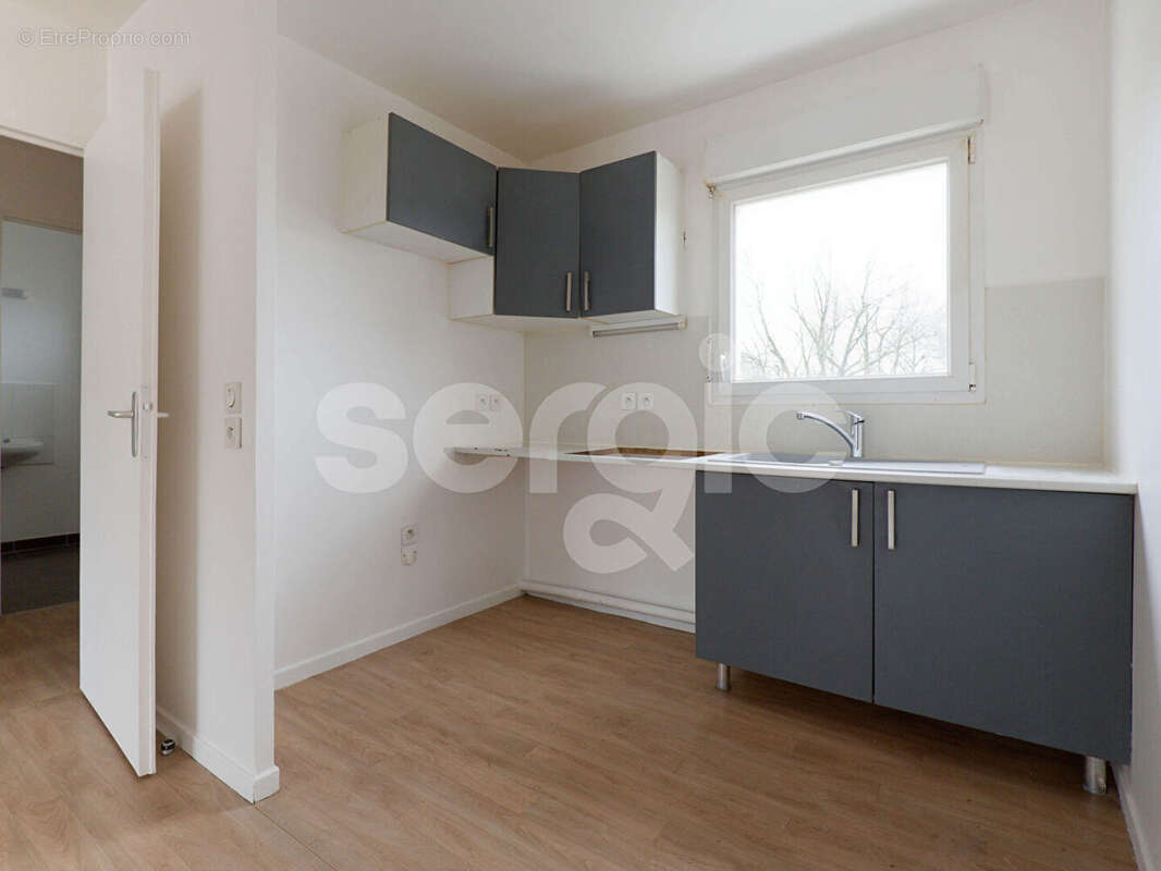 Appartement à EVRY