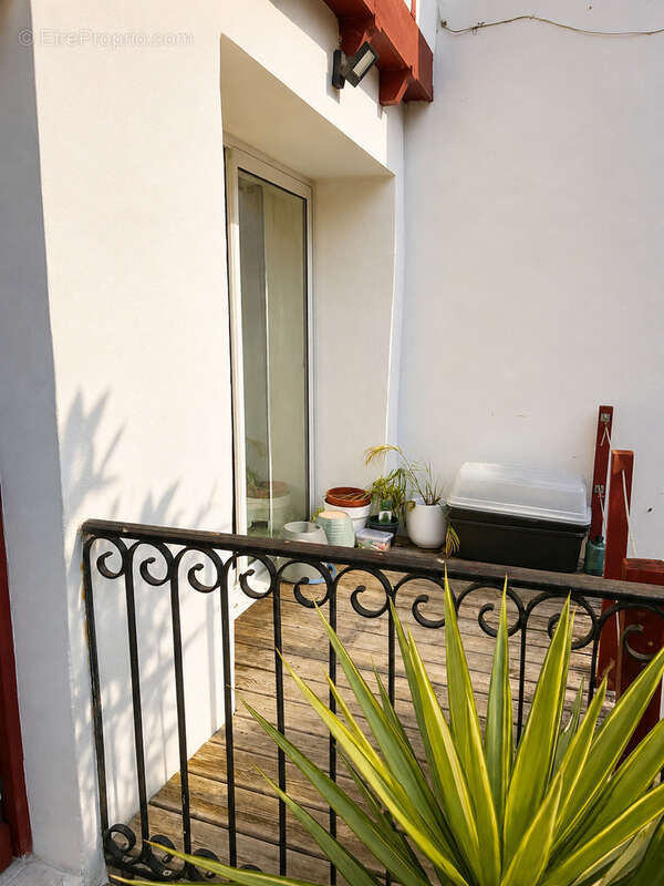 HASPARREN   Maison de village rénovée avec jardin privatif et garage - photo 15
