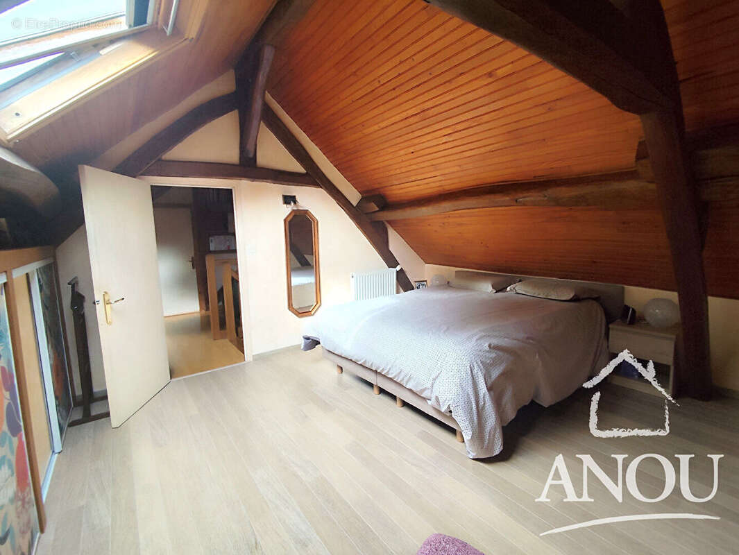 Maison à CHATEAUDUN