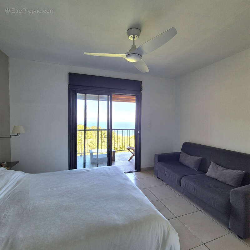 Maison à SAINT-PIERRE