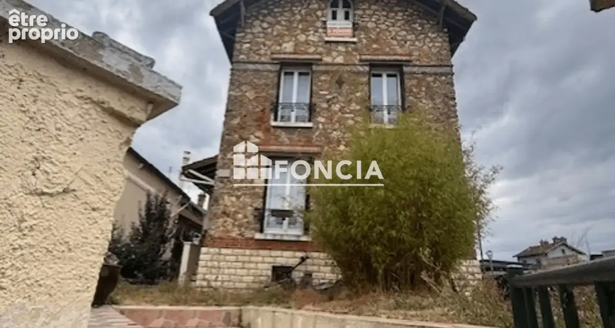 Maison à ANTONY