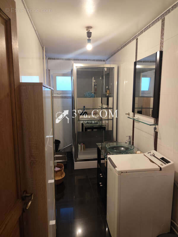 Appartement à ESSEY-LES-NANCY