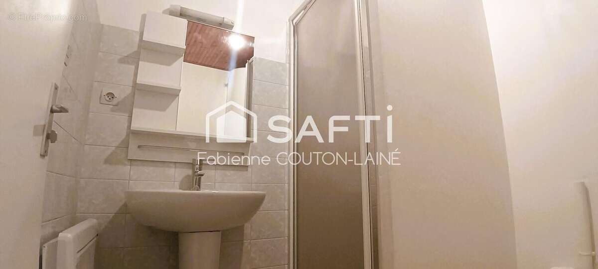 Photo 8 - Maison à VENANSAULT