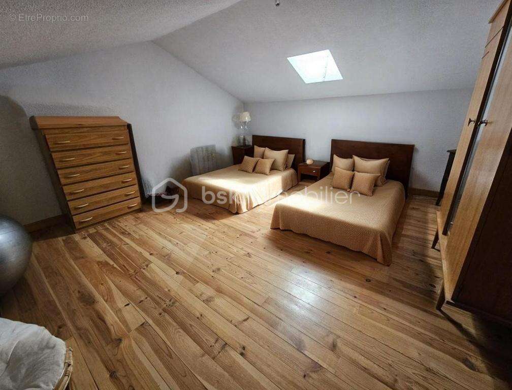 Maison à SAINT-MARTIN