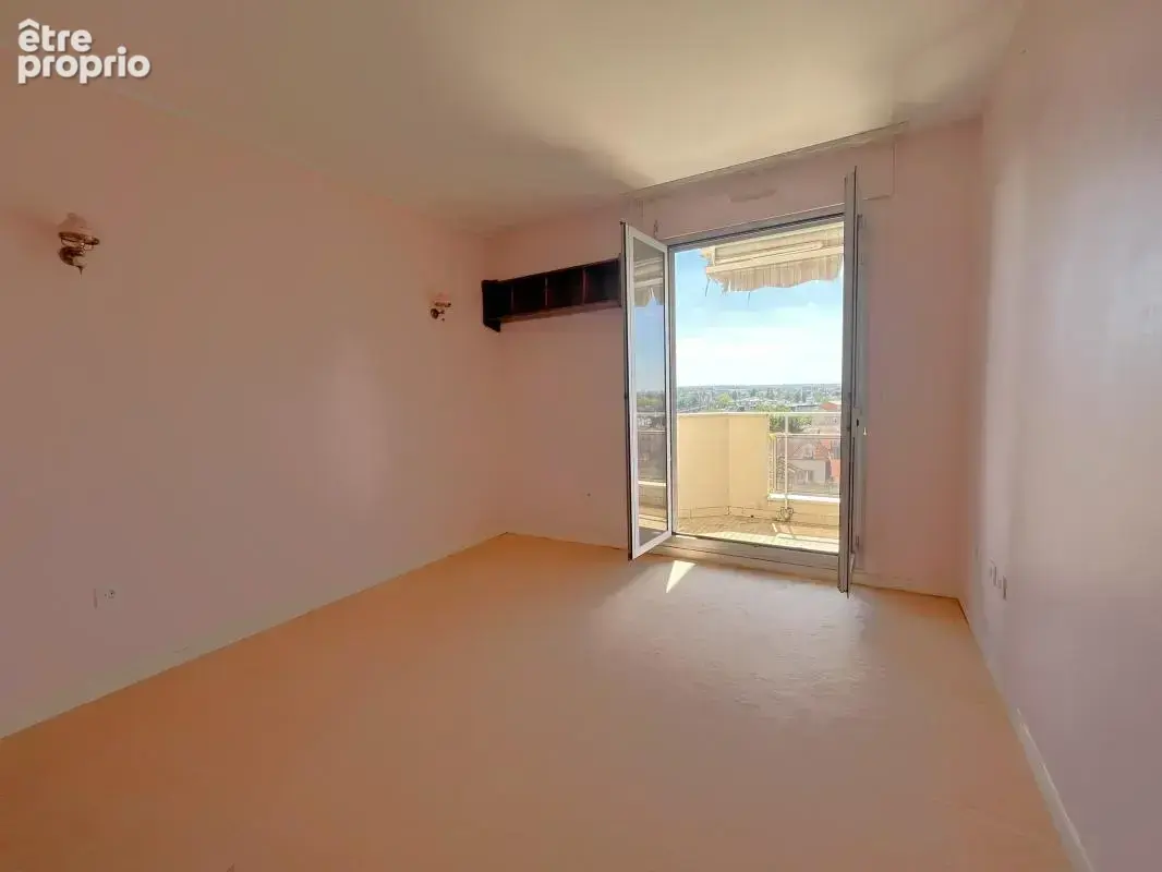 Appartement - photo 12