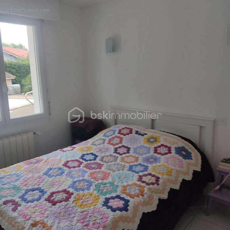 Maison à SAINT-VINCENT-DE-PAUL