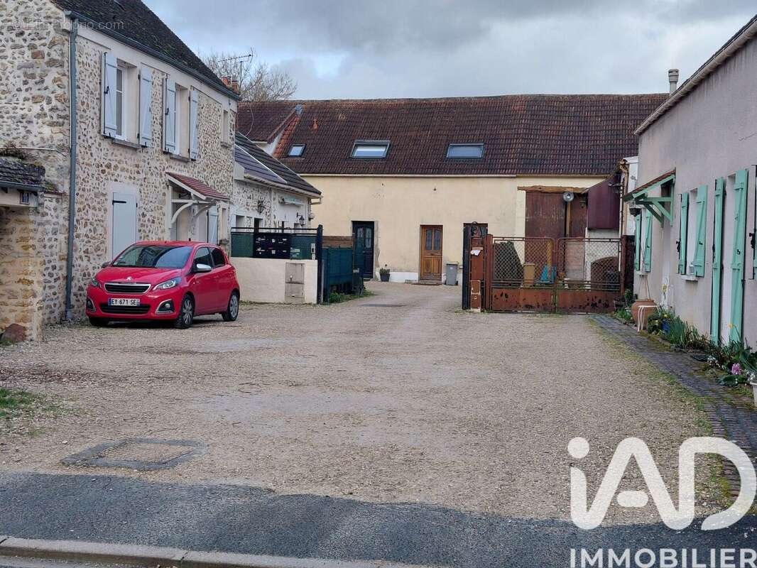 Photo 9 - Maison à LA NORVILLE