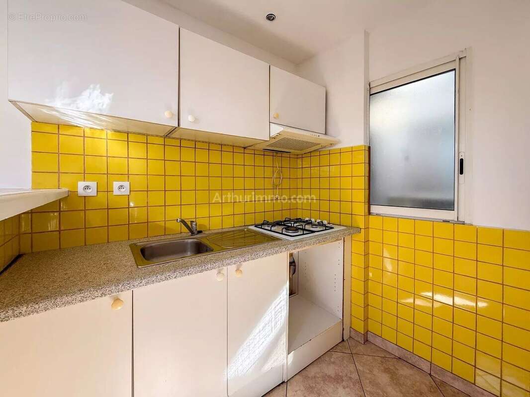 Appartement à DRAGUIGNAN