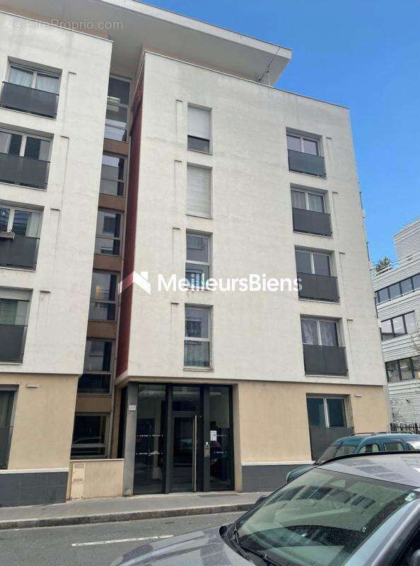 Appartement à LYON-6E