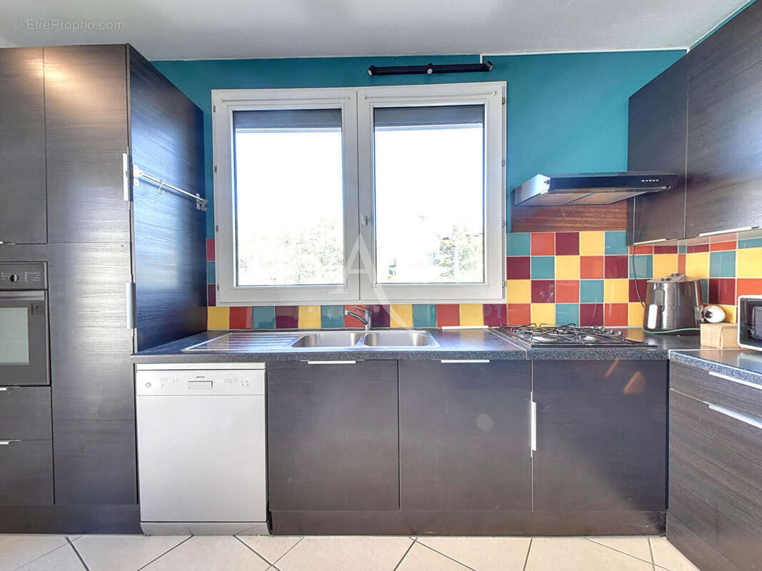 Maison à NOISY-LE-GRAND