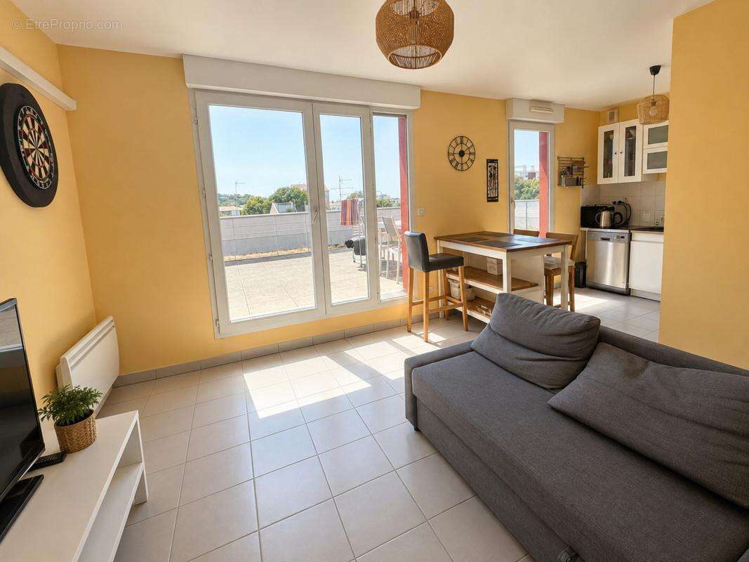 Appartement - photo 3