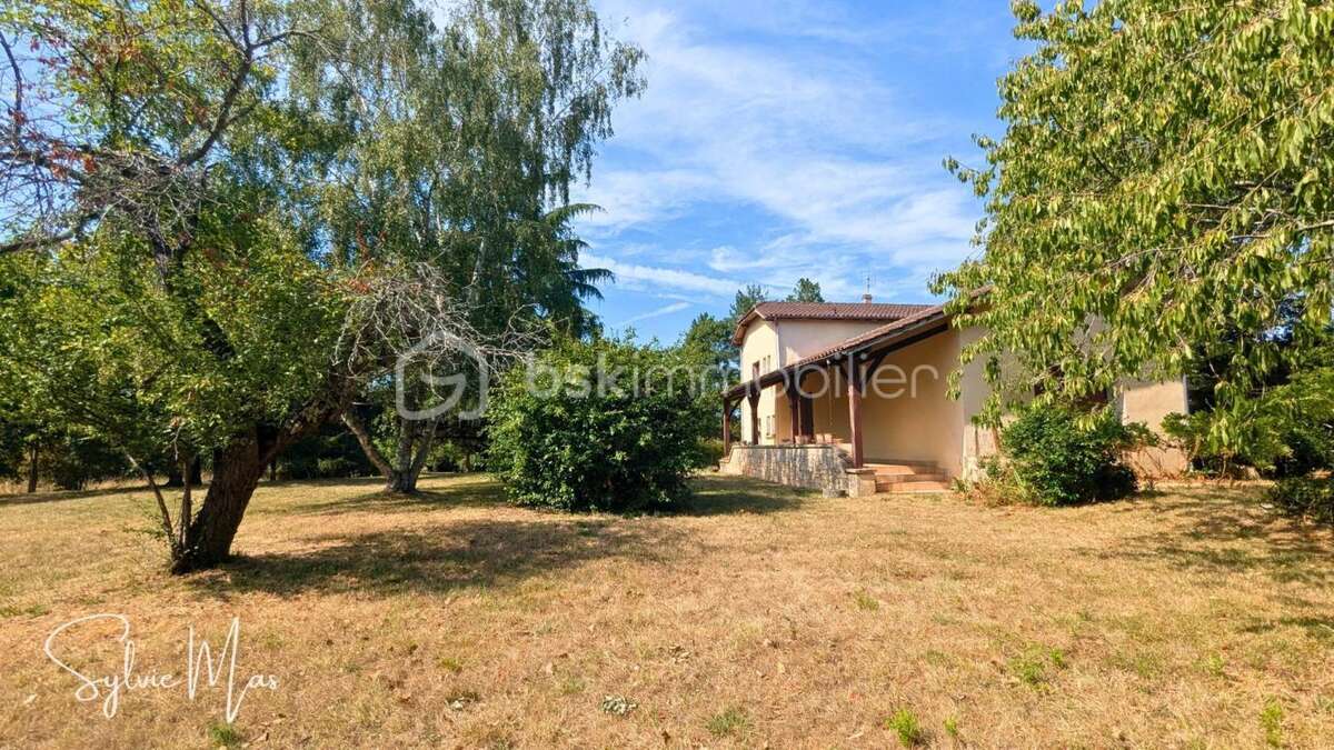 Propriété de caractère sur 6 hectares avec dépendances - photo 22