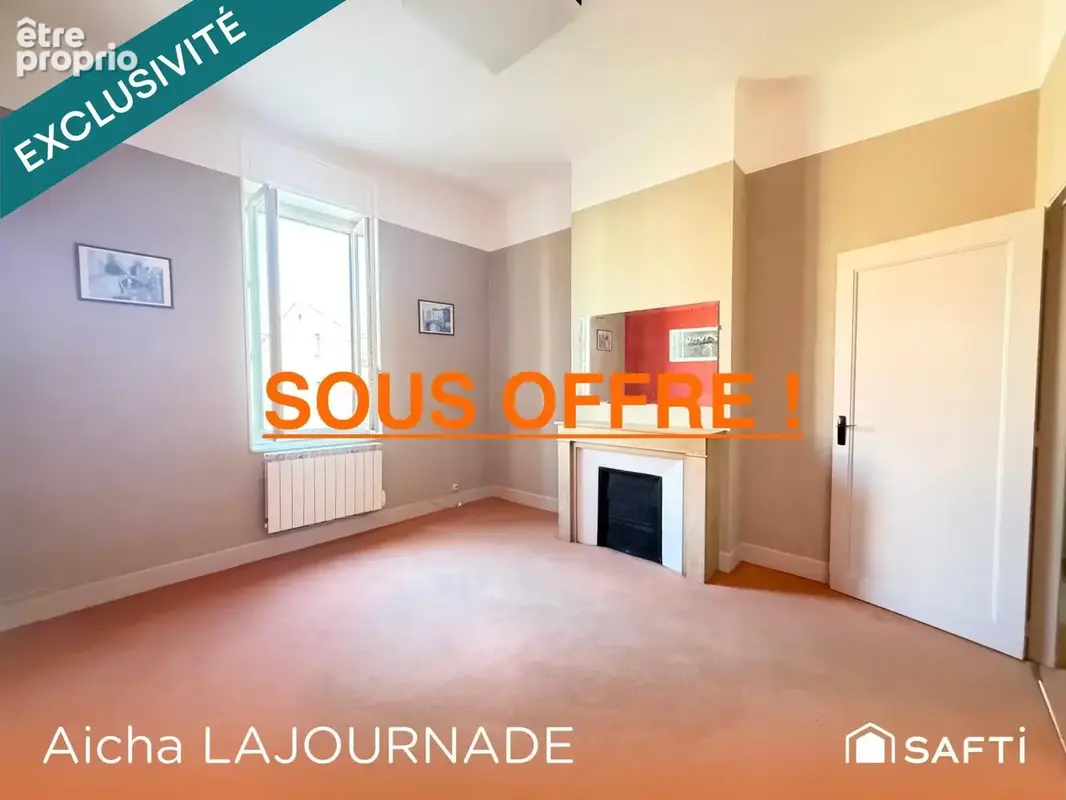 Photo 1 - Appartement à AVIGNON