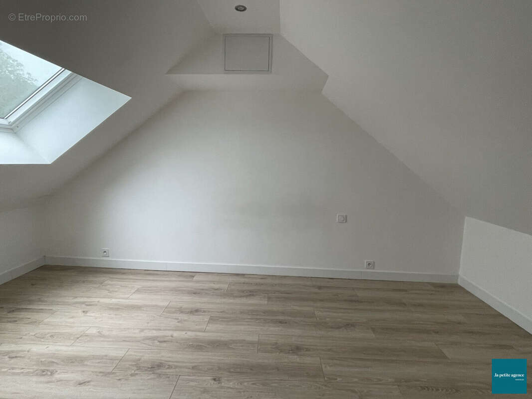 Maison à THURY-HARCOURT