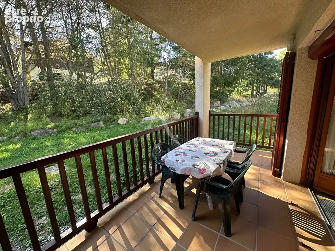 Appartement Formigueres 2 pièce(s) 38.05 m2 - photo 5