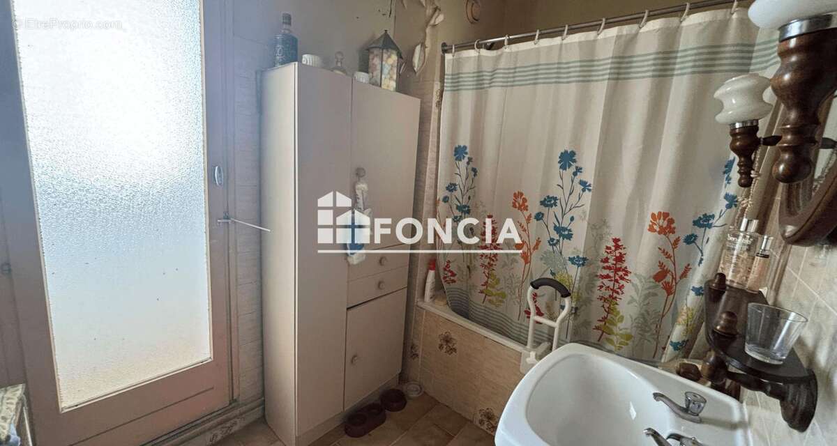 Appartement à MARTIGUES