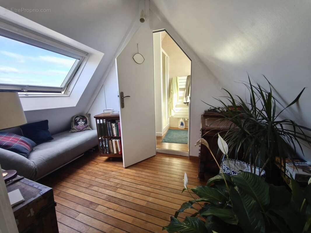 Appartement à SAINT-MALO