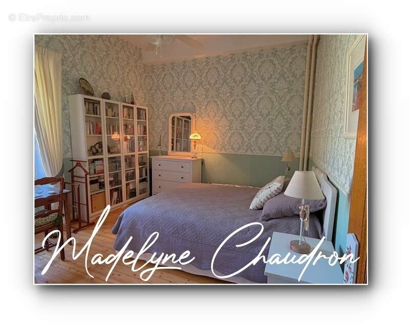 Maison à LARDY
