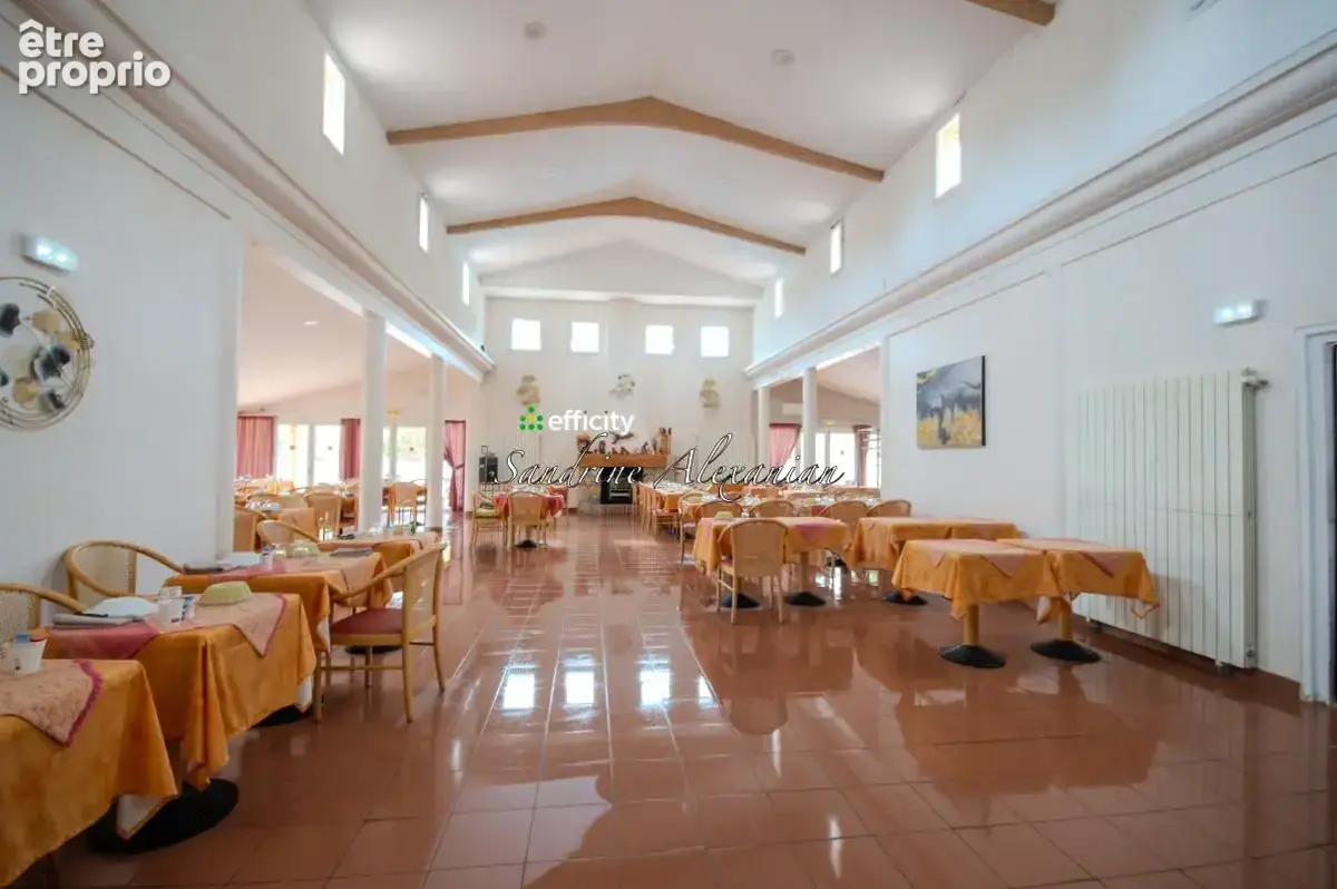 Appartement - photo 9