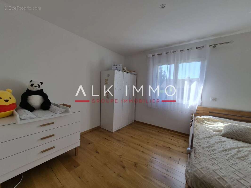 Maison à VEIGY-FONCENEX