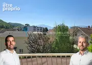 Appartement à GIERES