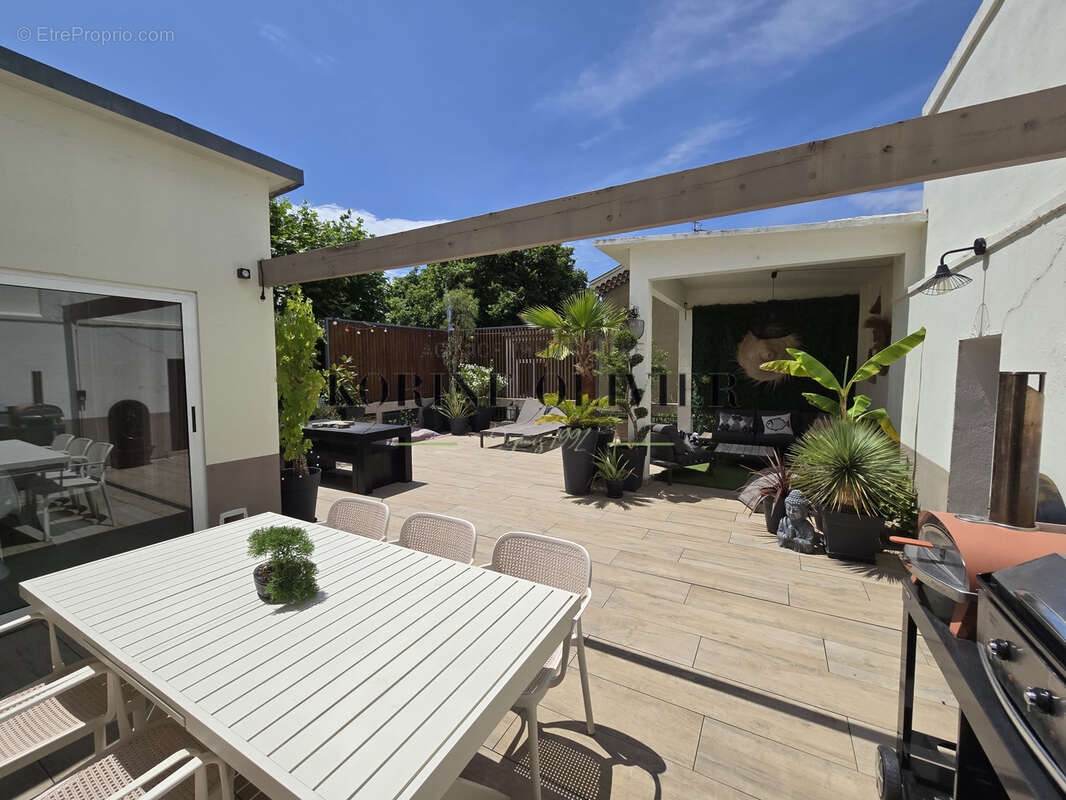 Appartement à VALENCE