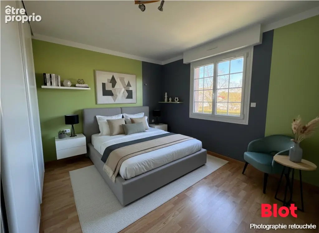 Maison 168 m² à Talensac  - photo 8