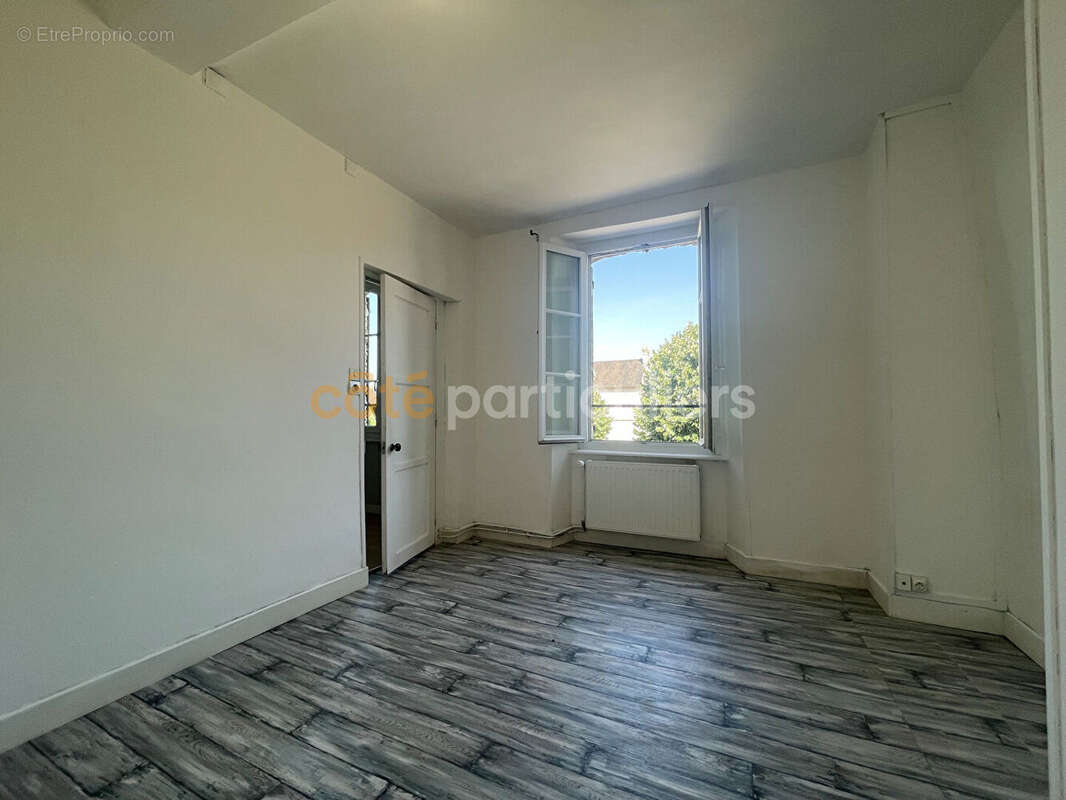 Maison  en pierres Balleroy 4 pièce(s) 73 m2 avec dépendances et jardin - photo 14