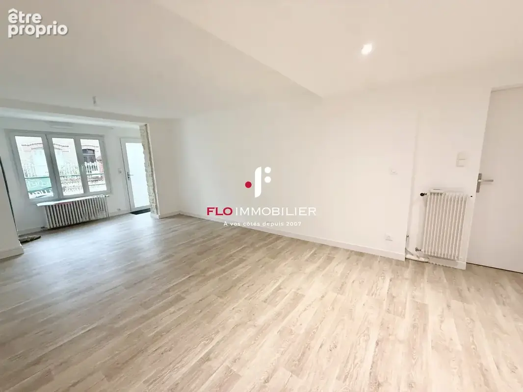 Maison 5 pièces 110 m² à vendre à Caen (14000) - photo 3
