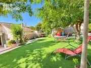Maison à ENSUES-LA-REDONNE