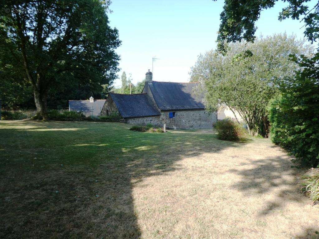 Maison située en campagne - photo 27