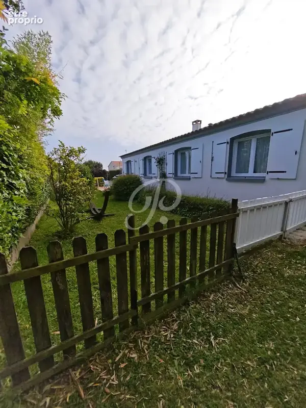 Maison 3 Chambres avec Studio à Brem-sur-mer - photo 2